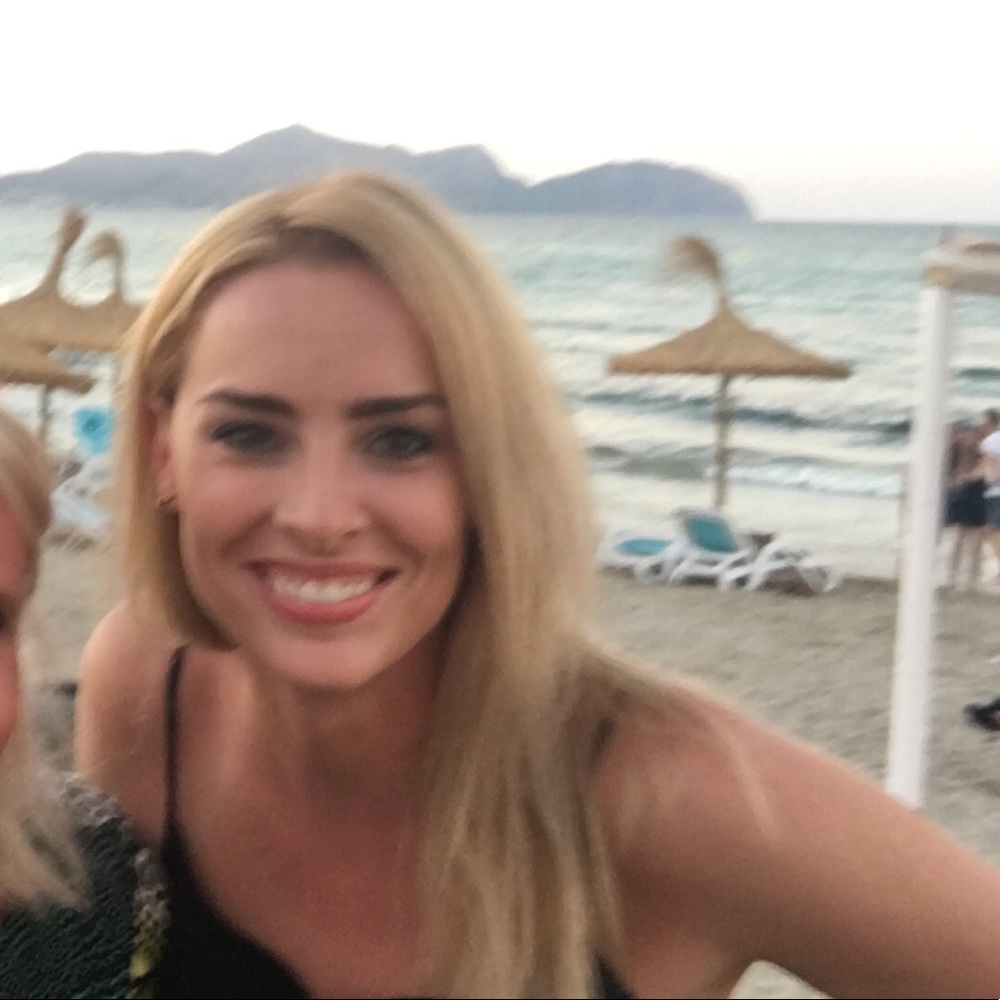 Meet your Posher, Kaitlyn